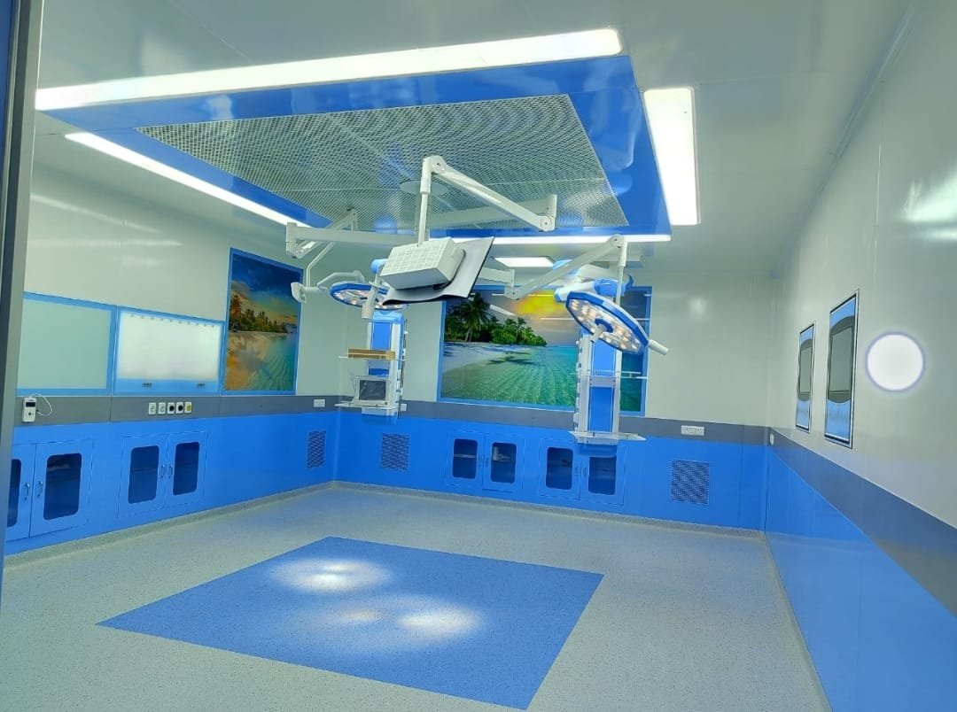 Medical Cart